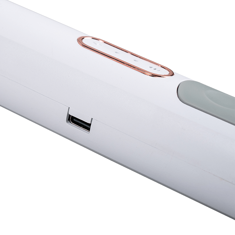FF-888 1200mAh Wave LED Packa na komary, ładowana przez USB FF-888 1200mAh Wave LED Packa na komary, ładowana przez USB