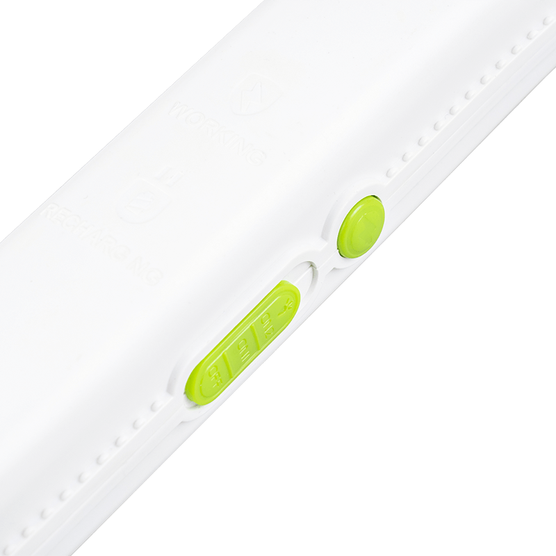 FF-987A 400mAh dwukolorowa ósemkowa, elektryczna packa na komary z akumulatorem kwasowo-ołowiowym i światłem FF-987A 400mAh dwukolorowa ósemkowa, elektryczna packa na komary z akumulatorem kwasowo-ołowiowym i światłem