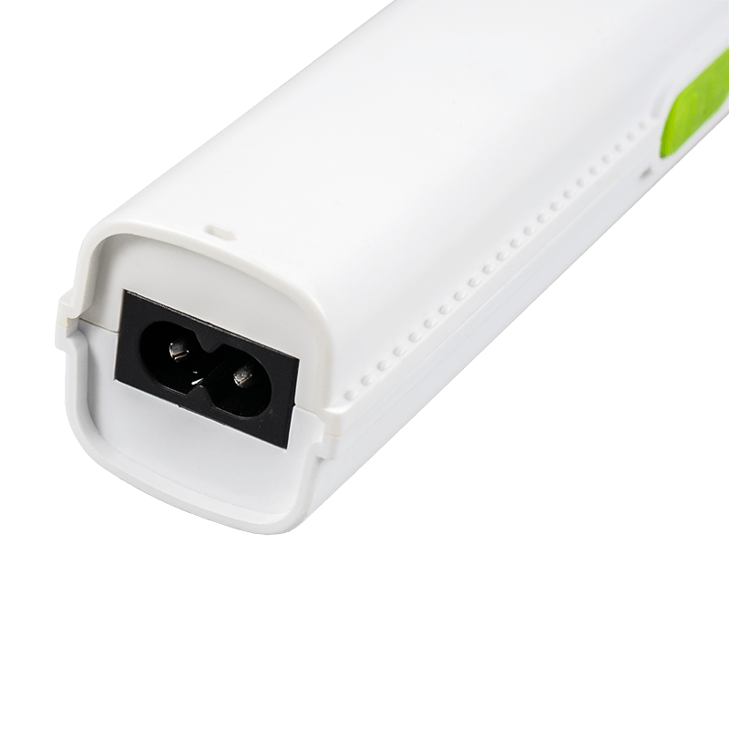 FF-987A 400mAh dwukolorowa ósemkowa, elektryczna packa na komary z akumulatorem kwasowo-ołowiowym i światłem FF-987A 400mAh dwukolorowa ósemkowa, elektryczna packa na komary z akumulatorem kwasowo-ołowiowym i światłem