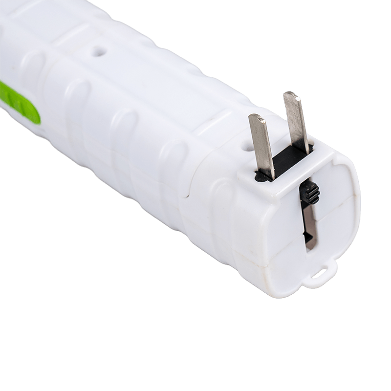 FF-105 400mAh 3-kolorowa dioda LED na akumulator kwasowo-ołowiowy, domowa elektryczna łapka na komary FF-105 400mAh 3-kolorowa dioda LED na akumulator kwasowo-ołowiowy, domowa elektryczna łapka na komary