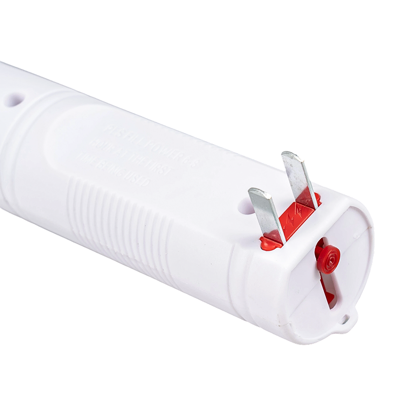 FF-106 Elektryczna packa na komary 3-kolorowa, akumulatorowo-ołowiowa, 250mAh FF-106 Elektryczna packa na komary 3-kolorowa, akumulatorowo-ołowiowa, 250mAh