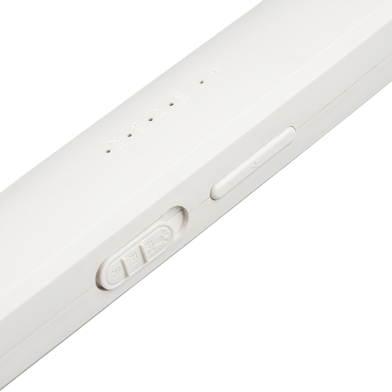 FF-919 1200mAh Paczka na komary LED z haftem, ładowana przez USB FF-919 1200mAh Paczka na komary LED z haftem, ładowana przez USB