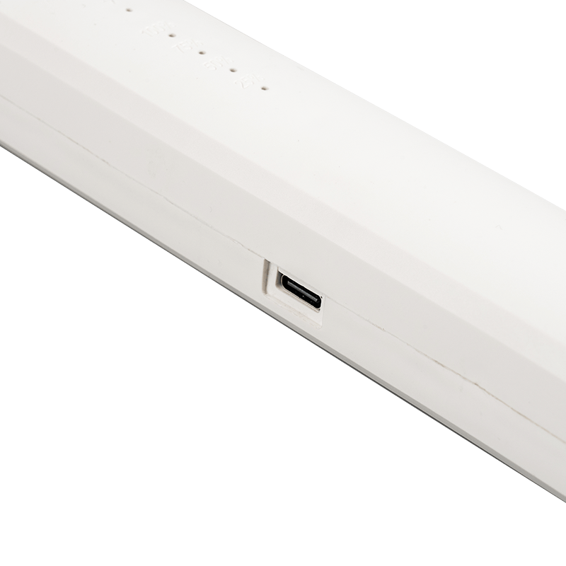 FF-919 1200mAh Paczka na komary LED z haftem, ładowana przez USB FF-919 1200mAh Paczka na komary LED z haftem, ładowana przez USB