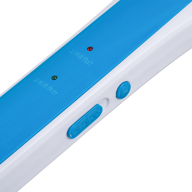 FF-002 3-kolorowy akumulator kwasowo-ołowiowy LED 400 mAh z wtyczką Elektryczna packa na komary FF-002 3-kolorowy akumulator kwasowo-ołowiowy LED 400 mAh z wtyczką Elektryczna packa na komary