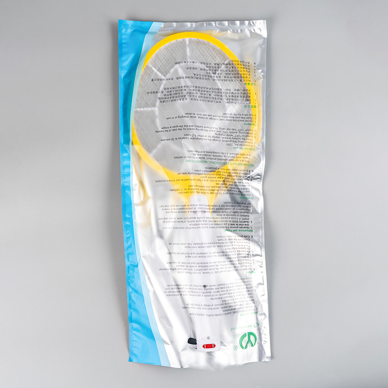 FF-006 Elektryczna packa na komary 3-kolorowa, akumulatorowo-ołowiowa, 400mAh FF-006 Elektryczna packa na komary 3-kolorowa, akumulatorowo-ołowiowa, 400mAh