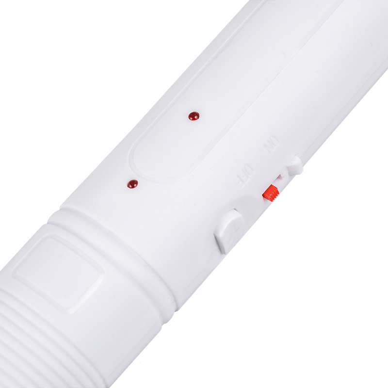 FF-006Y Trójkolorowy akumulator kwasowo-ołowiowy 400 mAh z wtyczką Elektryczna packa na komary FF-006Y Trójkolorowy akumulator kwasowo-ołowiowy 400 mAh z wtyczką Elektryczna packa na komary