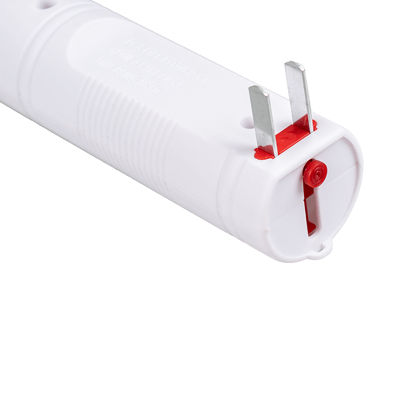 FF-006Y Trójkolorowy akumulator kwasowo-ołowiowy 400 mAh z wtyczką Elektryczna packa na komary FF-006Y Trójkolorowy akumulator kwasowo-ołowiowy 400 mAh z wtyczką Elektryczna packa na komary