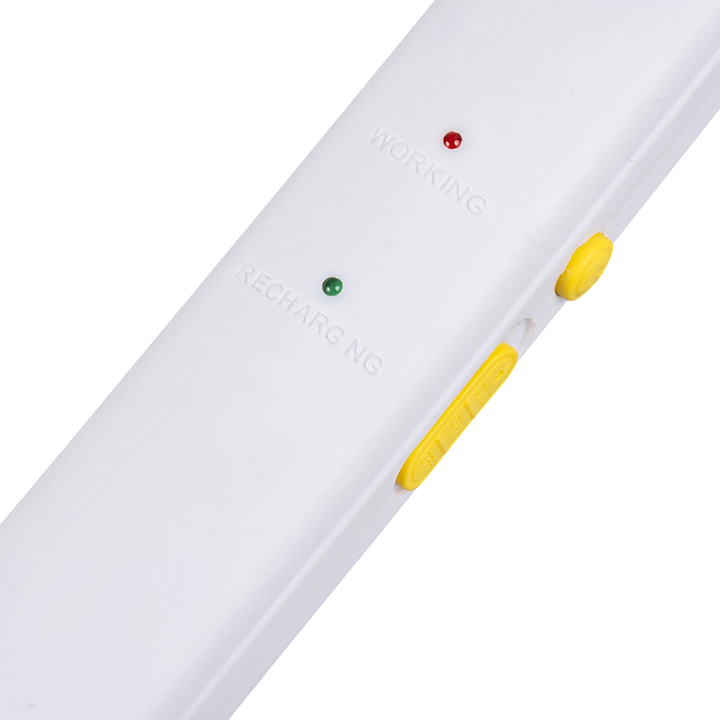 FF-009 Akumulator kwasowo-ołowiowy LED 400mAh z wtyczką Elektryczna packa na komary FF-009 Akumulator kwasowo-ołowiowy LED 400mAh z wtyczką Elektryczna packa na komary