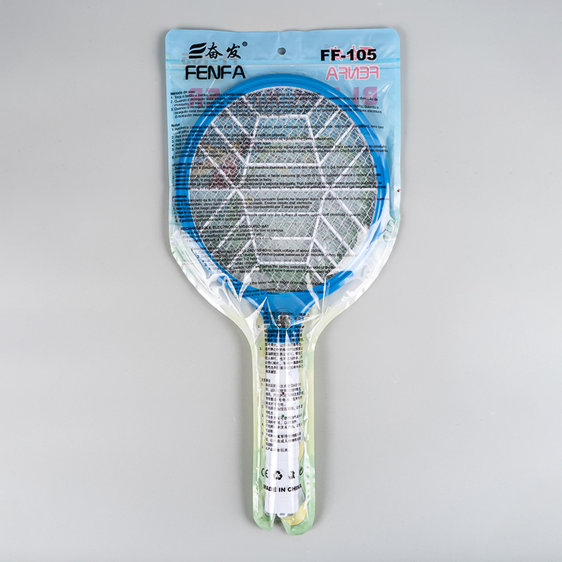 FF-105 400mAh 3-kolorowa dioda LED na akumulator kwasowo-ołowiowy, domowa elektryczna łapka na komary FF-105 400mAh 3-kolorowa dioda LED na akumulator kwasowo-ołowiowy, domowa elektryczna łapka na komary