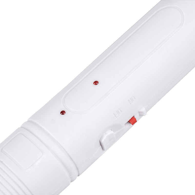 FF-107 3-kolorowy akumulator kwasowo-ołowiowy 250 mAh z wtyczką Elektryczna packa na komary FF-107 3-kolorowy akumulator kwasowo-ołowiowy 250 mAh z wtyczką Elektryczna packa na komary