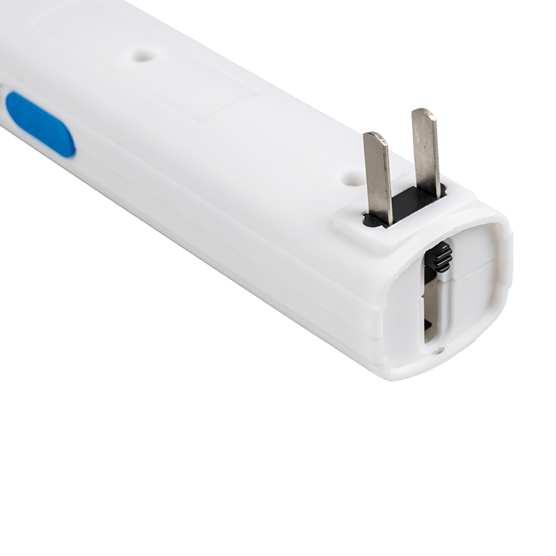 FF-678 3-kolorowa dioda LED z wtyczką Akumulator kwasowo-ołowiowy 400 mAh Elektryczna packa na komary FF-678 3-kolorowa dioda LED z wtyczką Akumulator kwasowo-ołowiowy 400 mAh Elektryczna packa na komary