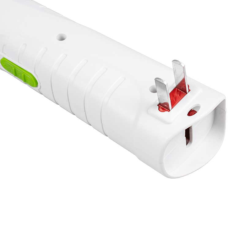 FF-783 3-kolorowa dioda LED z wtyczką Akumulator kwasowo-ołowiowy 400 mAh Elektryczna packa na komary FF-783 3-kolorowa dioda LED z wtyczką Akumulator kwasowo-ołowiowy 400 mAh Elektryczna packa na komary