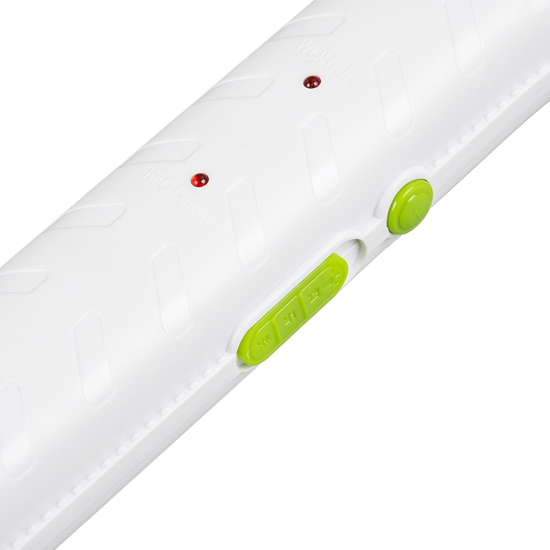 FF-783A 3-kolorowa elektryczna packa na komary 400mAh ze światłem i kablem w kształcie ósemki FF-783A 3-kolorowa elektryczna packa na komary 400mAh ze światłem i kablem w kształcie ósemki