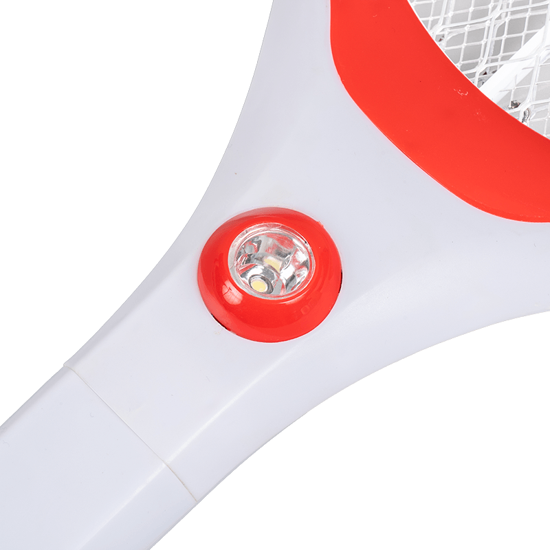 FF-787A 3-kolorowa dioda LED Solarna z wtyczką Akumulator kwasowo-ołowiowy 400 mAh Elektryczna packa na komary FF-787A 3-kolorowa dioda LED Solarna z wtyczką Akumulator kwasowo-ołowiowy 400 mAh Elektryczna packa na komary