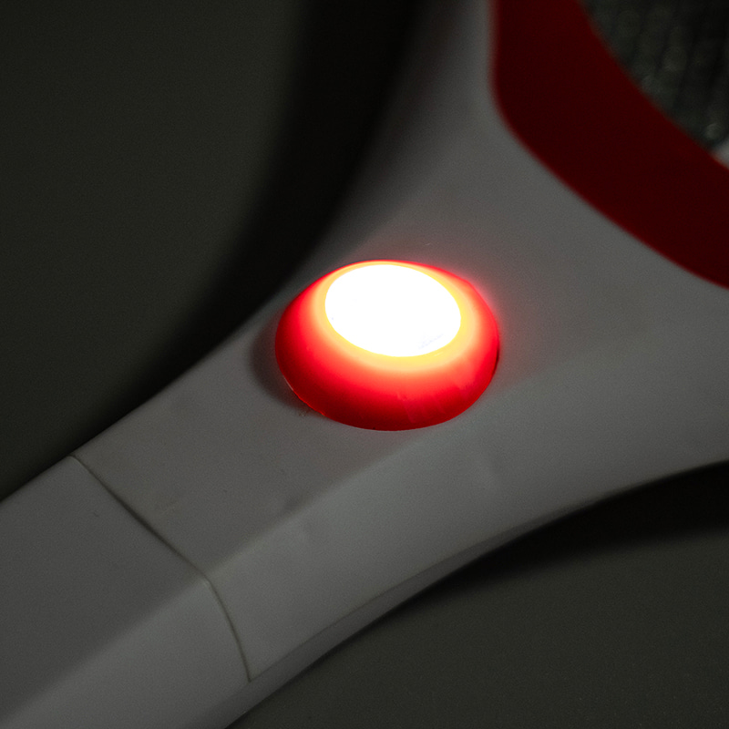 FF-787A 3-kolorowa dioda LED Solarna z wtyczką Akumulator kwasowo-ołowiowy 400 mAh Elektryczna packa na komary FF-787A 3-kolorowa dioda LED Solarna z wtyczką Akumulator kwasowo-ołowiowy 400 mAh Elektryczna packa na komary