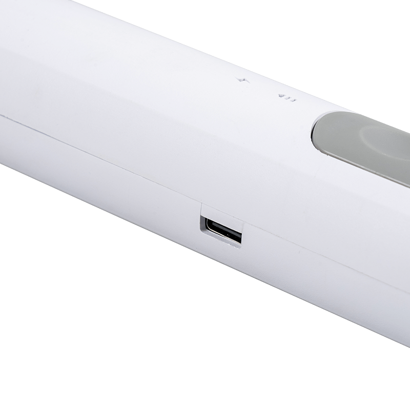 FF-878 1200 mAh Haftowa lekka elektryczna packa na komary z podstawą FF-878 1200 mAh Haftowa lekka elektryczna packa na komary z podstawą