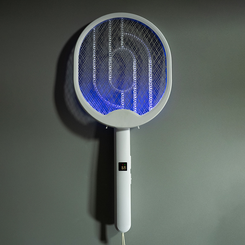 FF-881A Składana, 1-kolorowa lampa do haftowania, elektryczna lampa przeciw komarom z wyświetlaczem FF-881A Składana, 1-kolorowa lampa do haftowania, elektryczna lampa przeciw komarom z wyświetlaczem