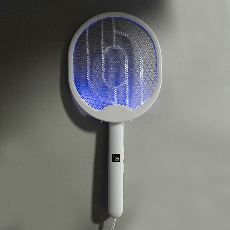 FF-881A Składana, 1-kolorowa lampa do haftowania, elektryczna lampa przeciw komarom z wyświetlaczem FF-881A Składana, 1-kolorowa lampa do haftowania, elektryczna lampa przeciw komarom z wyświetlaczem