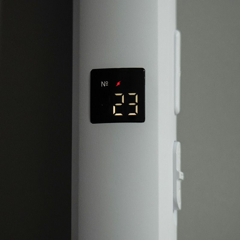 FF-881A Składana, 1-kolorowa lampa do haftowania, elektryczna lampa przeciw komarom z wyświetlaczem FF-881A Składana, 1-kolorowa lampa do haftowania, elektryczna lampa przeciw komarom z wyświetlaczem
