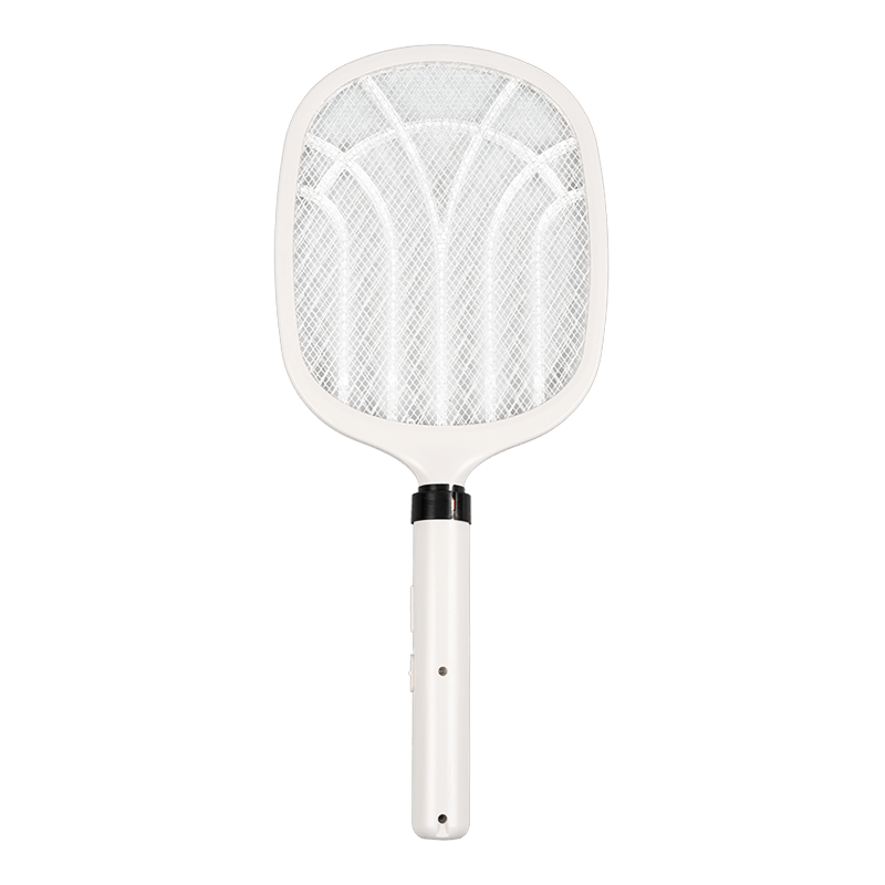 FF-883 1200mAh Lampa z haftowanym wzorem Podstawa USB Elektryczna packa na komary z możliwością ładowania FF-883 1200mAh Lampa z haftowanym wzorem Podstawa USB Elektryczna packa na komary z możliwością ładowania