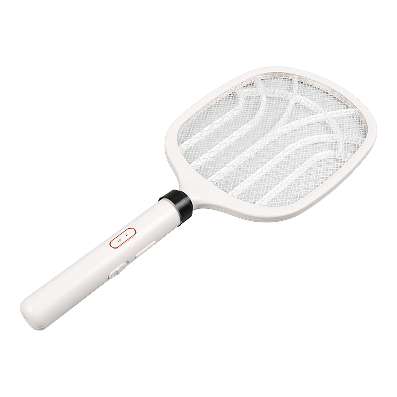 FF-883 1200mAh Lampa z haftowanym wzorem Podstawa USB Elektryczna packa na komary z możliwością ładowania FF-883 1200mAh Lampa z haftowanym wzorem Podstawa USB Elektryczna packa na komary z możliwością ładowania
