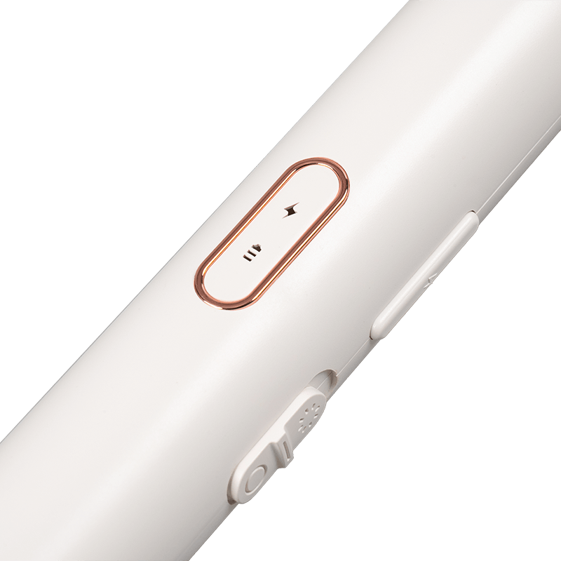 FF-883 1200mAh Lampa z haftowanym wzorem Podstawa USB Elektryczna packa na komary z możliwością ładowania FF-883 1200mAh Lampa z haftowanym wzorem Podstawa USB Elektryczna packa na komary z możliwością ładowania