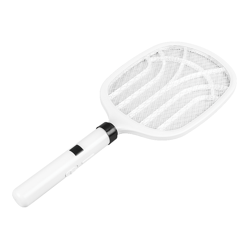 FF-883A 1200mAh Lampa z haftowanym wzorem Podstawa USB Litowa elektryczna packa na komary FF-883A 1200mAh Lampa z haftowanym wzorem Podstawa USB Litowa elektryczna packa na komary
