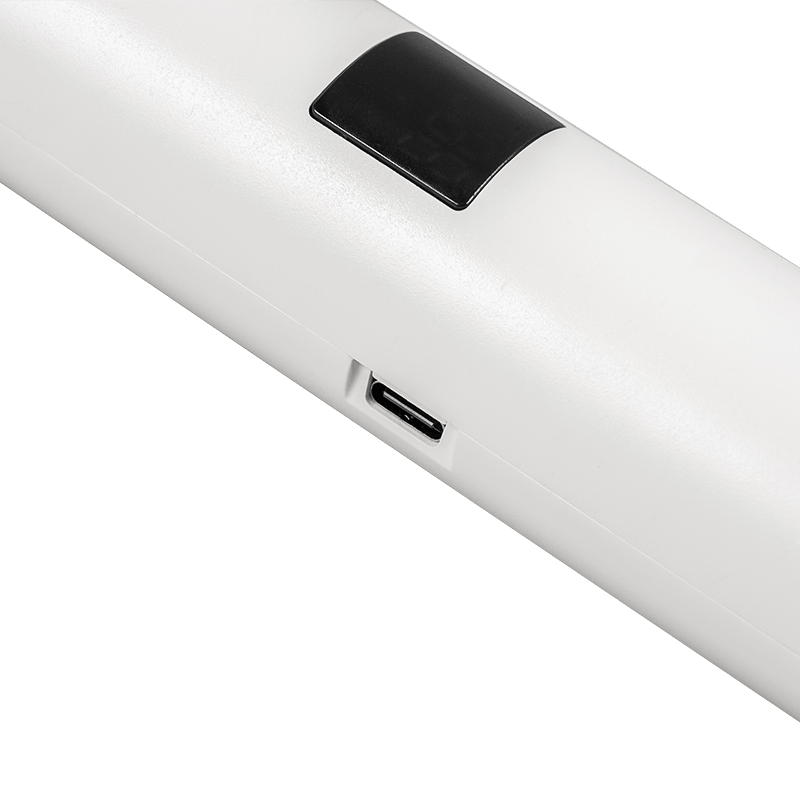 FF-883A 1200mAh Lampa z haftowanym wzorem Podstawa USB Litowa elektryczna packa na komary FF-883A 1200mAh Lampa z haftowanym wzorem Podstawa USB Litowa elektryczna packa na komary