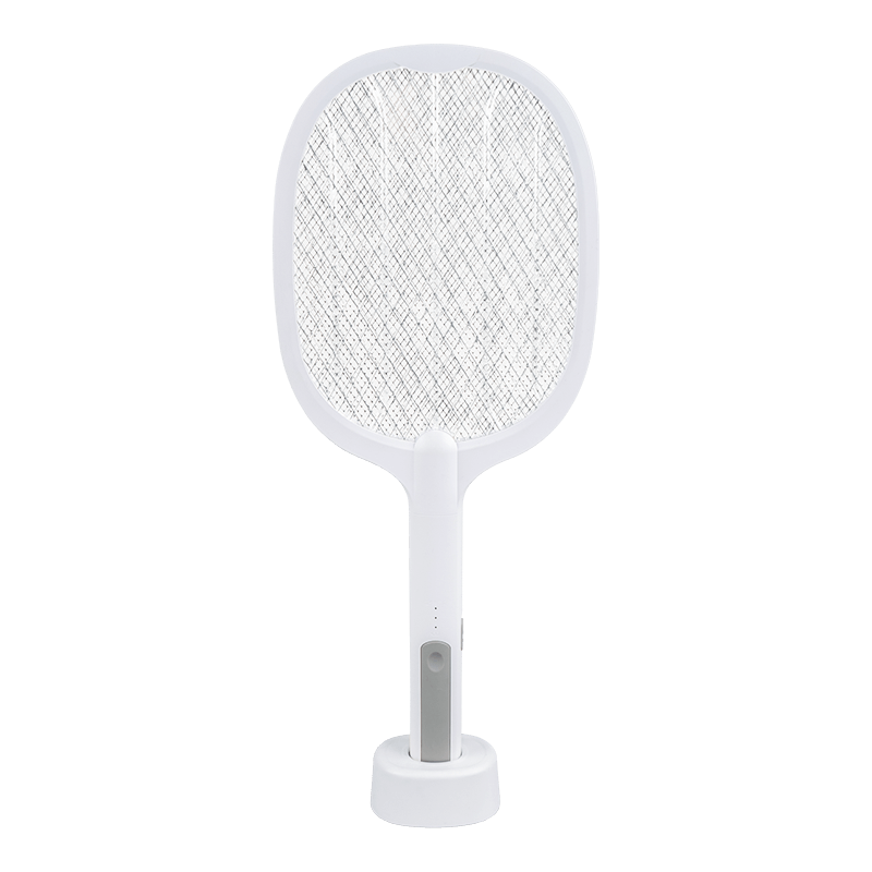 FF-888 1200mAh Pięciopoziomowa łapka na komary LED z możliwością ładowania przez USB FF-888 1200mAh Pięciopoziomowa łapka na komary LED z możliwością ładowania przez USB