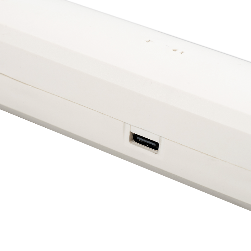 FF-918 500mAh Paczka na komary LED z haftem, ładowana przez USB FF-918 500mAh Paczka na komary LED z haftem, ładowana przez USB
