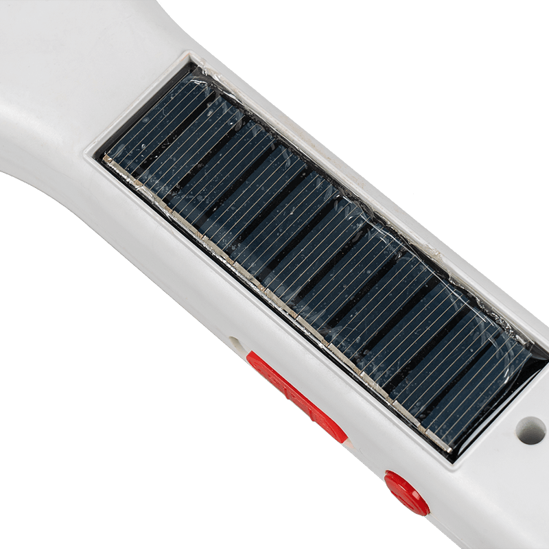 Akumulator kwasowo-ołowiowy FF-998 LED 400 mAh z wtyczką Solarna elektryczna packa na komary Akumulator kwasowo-ołowiowy FF-998 LED 400 mAh z wtyczką Solarna elektryczna packa na komary