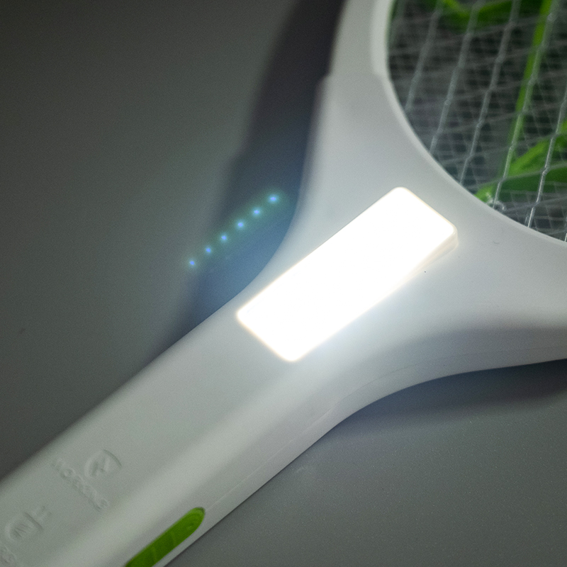 Akumulator kwasowo-ołowiowy FF-998 LED 400 mAh z wtyczką Solarna elektryczna packa na komary Akumulator kwasowo-ołowiowy FF-998 LED 400 mAh z wtyczką Solarna elektryczna packa na komary