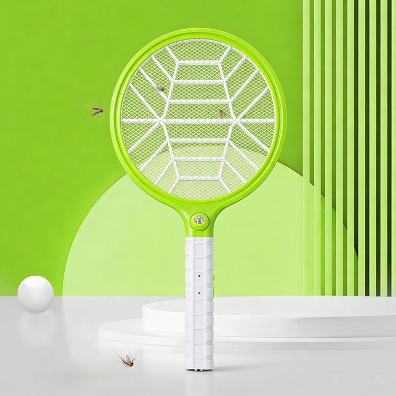 FF-105 400mAh 3-kolorowa dioda LED na akumulator kwasowo-ołowiowy, domowa elektryczna łapka na komary FF-105 400mAh 3-kolorowa dioda LED na akumulator kwasowo-ołowiowy, domowa elektryczna łapka na komary