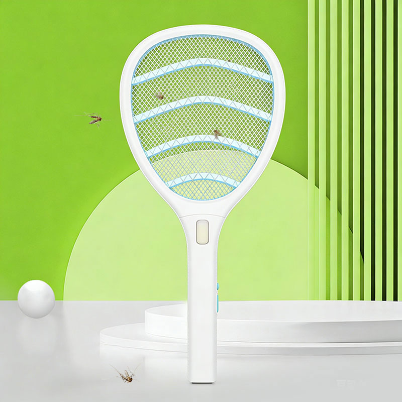 FF-987 500mAh Dwukolorowa dioda LED na komary, akumulator USB FF-987 500mAh Dwukolorowa dioda LED na komary, akumulator USB